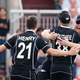 Image for article titled New Zealand Stonewall India In Thrilling Cricket World Cup Semifinal Upset